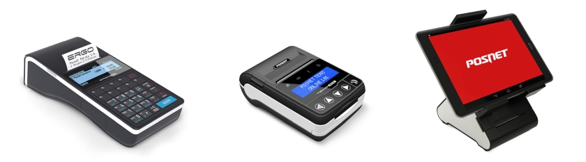 kasa fiskalna do gastronomii i food trucka