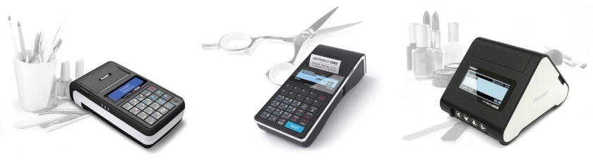 kasa fiskalna do salony kosmetycznego i fruzjerskiego