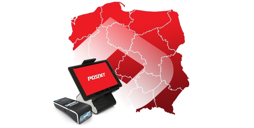 serwis kas fiskalnych w całej Polsce