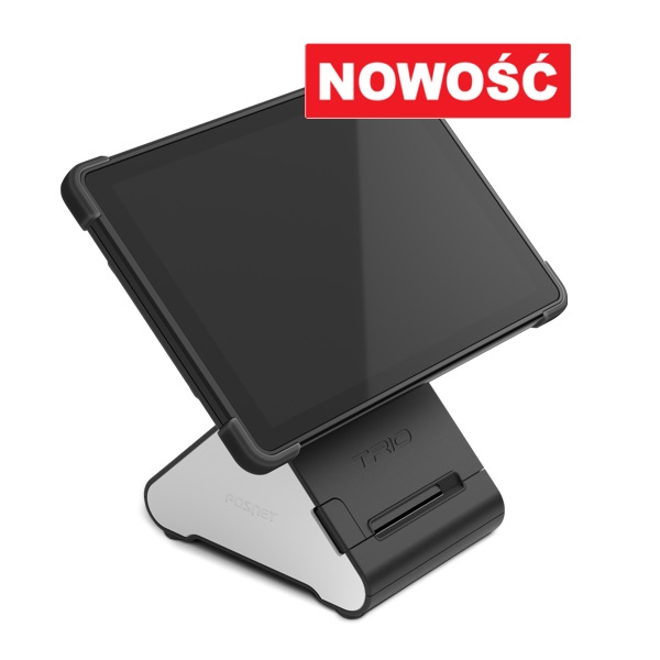 Nowość w ofercie! Posnet TrioTab