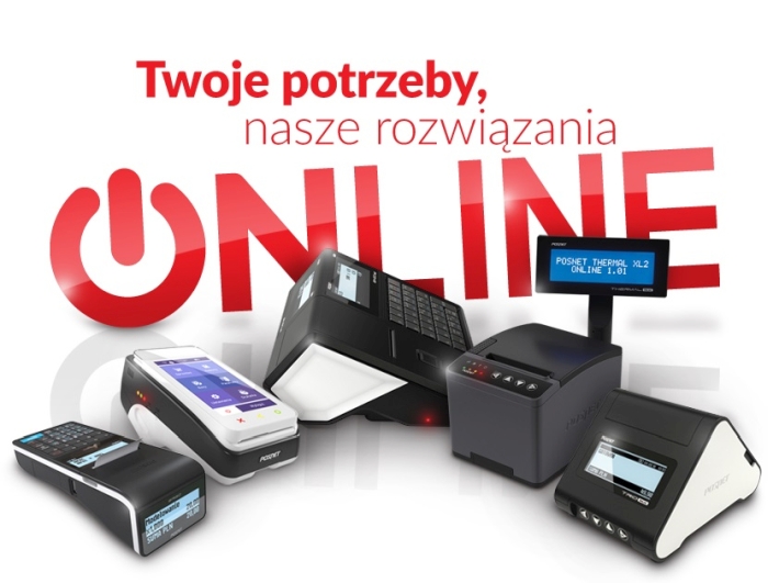 kasy fiskalne online z terminalem płatniczym