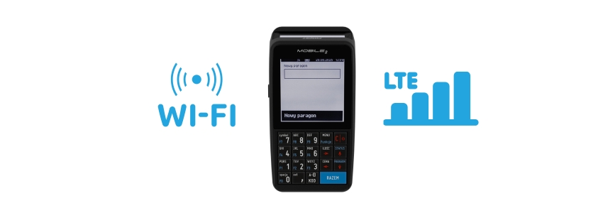 Posnet Mobile2 ONLINE wariant LTE z kartą SIM