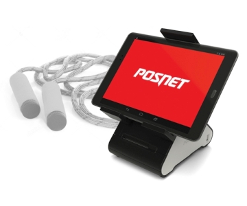 Posnet Trio Online w siłowni