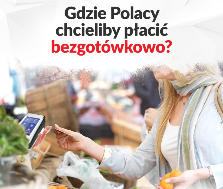 płatność kartą w Polsce