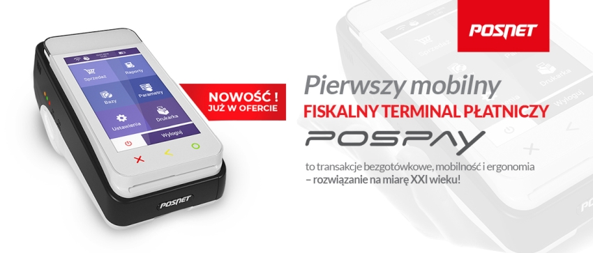poznaj kasoterminal posnet pospay online