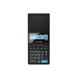 2 miesjce kasa fiskalna Posnet Ergo Online
