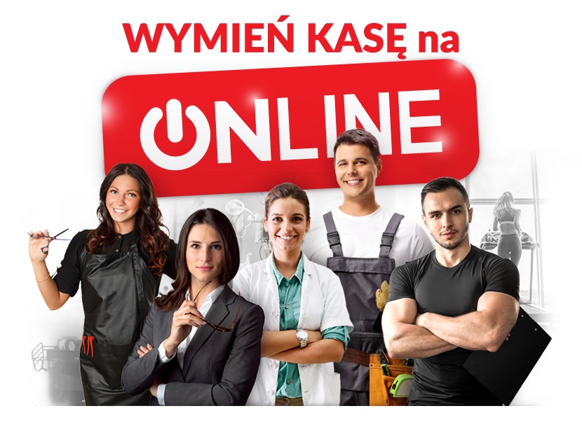 kasy fiskalne