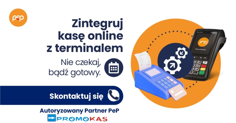 PeP Polskie ePłatności