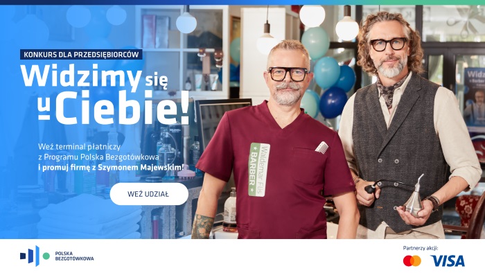 Widzimy się u Ciebie z Szymonem Majewskim Widzimy się u Ciebie z Szymonem Majewskim