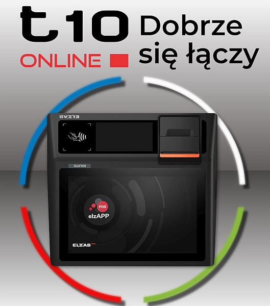Elzab T10 Online